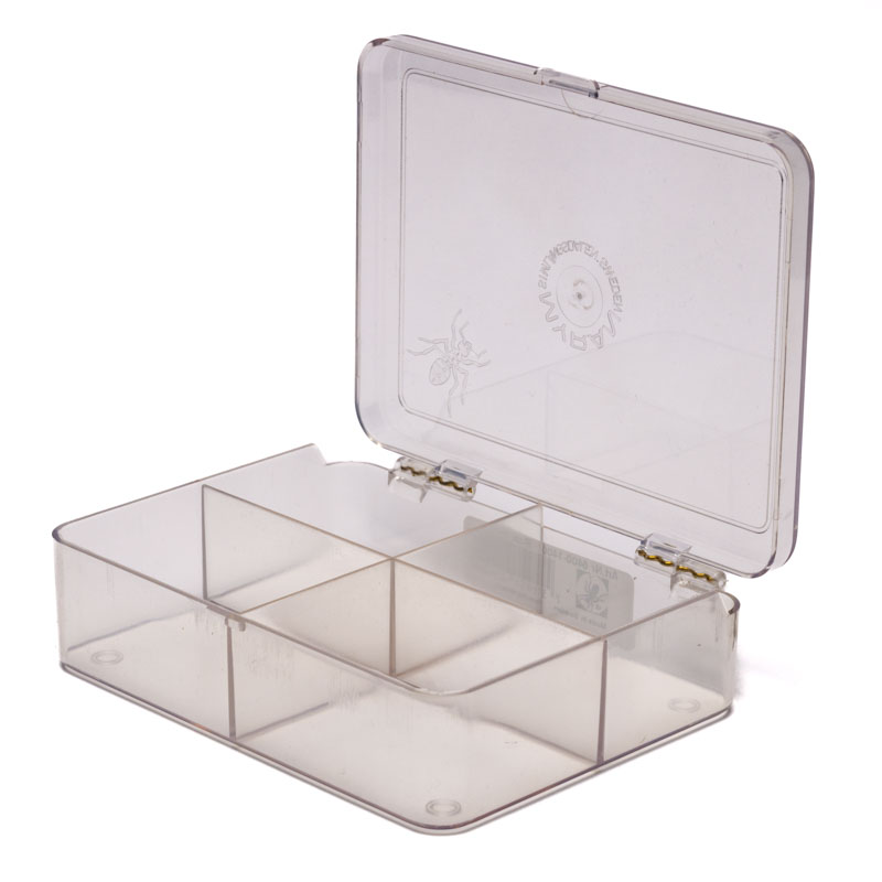 Myran Scatole Porta Mosche 1400 | 54 Dean Street Fly Shop